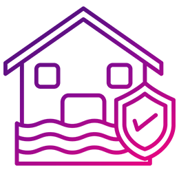 Homeowners Insurance and Flood Insurance for Houses Near Jacksonville Beach, FL