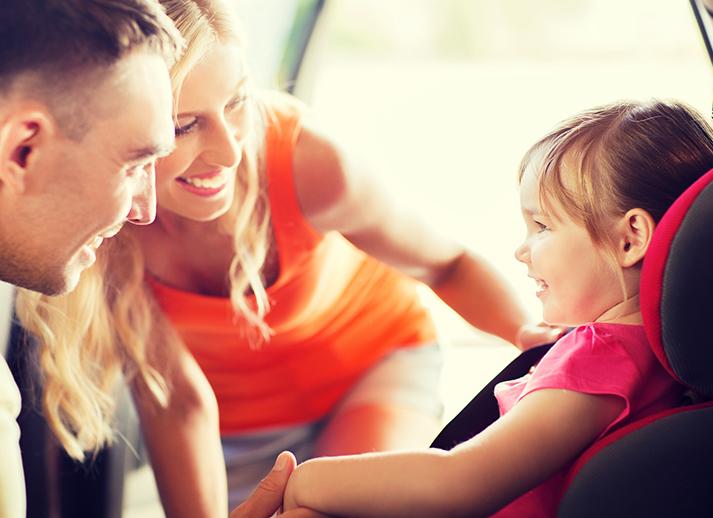 Ponte Vedra Beach, FL Car & Auto Insurance Policy Holders with Child