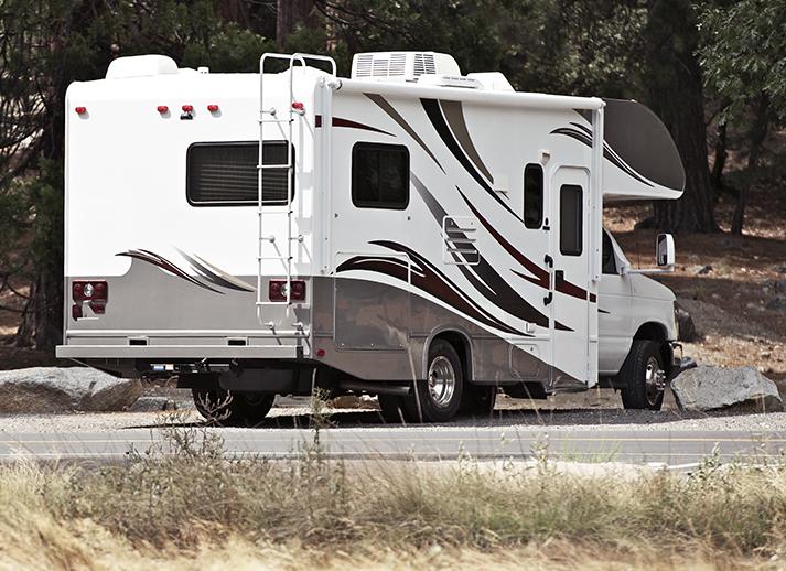 RV & Camper Insurance for Clients in Orange Park, Ponte Vedra Beach, and Jacksonville Beach, FL