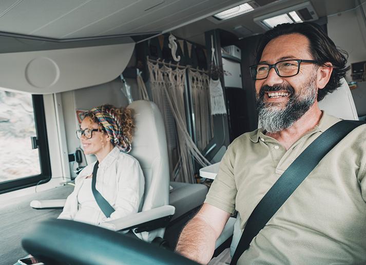 Camper & RV Insurance Policy Holders in Nocatee, FL