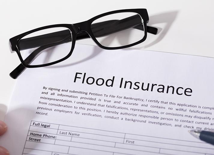 Flood Insurance Policy in Nocatee, FL