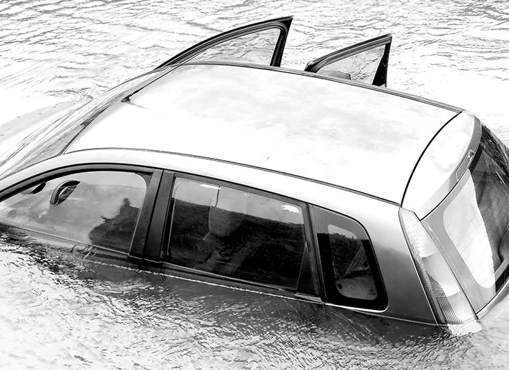 Car Insurance for Floods in Orange Park, FL