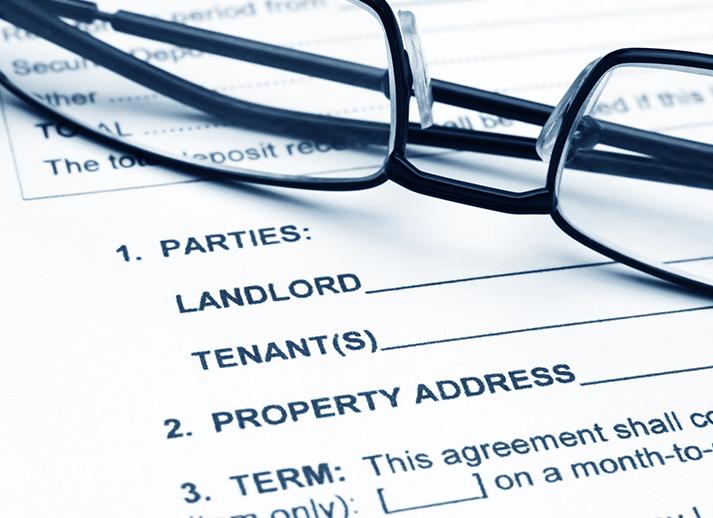 Nocatee, FL Tenant Insurance Form