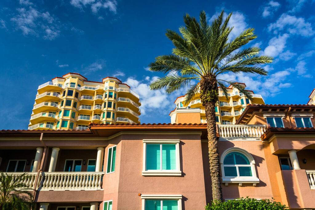 Condo insurance in Nocatee, FL