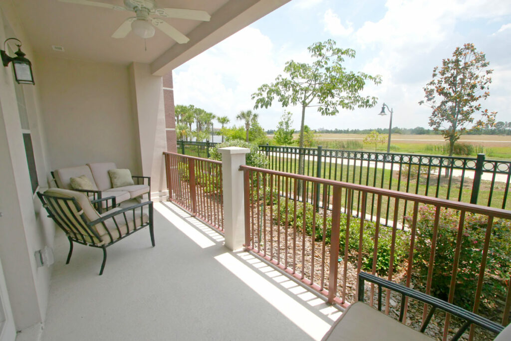 Vacation home rental insurance in Orange Park. FL